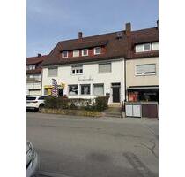 Sanierte 4-Zim.-DG-Wohnung (73 m²) in Neuhausen – ab sofort, KM 9 - Neuhausen auf den Fildern