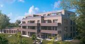 Foto - Wohnung Tirschenreuth Gartenwohnung - Erstbezug ab 0726