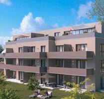 Wohnung Tirschenreuth Gartenwohnung - Erstbezug ab 0726