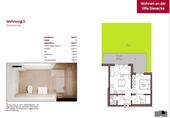 Foto - 2 Zimmer Erdgeschoßwohnung zur Miete in Tirschenreuth