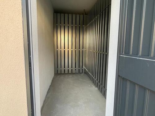 Foto - 2 Zimmer Erdgeschoßwohnung in Tirschenreuth