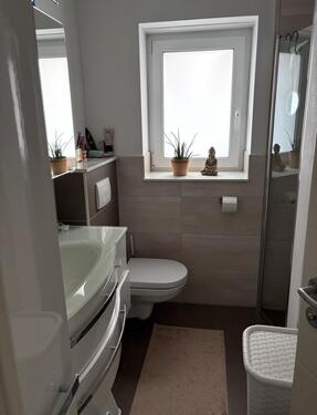 Foto - 3 Zimmer Dachgeschoßwohnung zur Miete in Minden