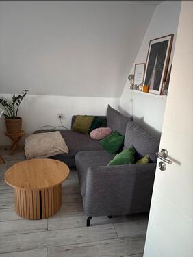 Foto - 3 Zimmer Dachgeschoßwohnung in Minden