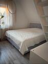 Foto - Dachgeschoßwohnung in Minden zur Miete