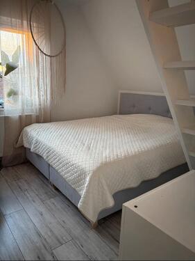Foto - Dachgeschoßwohnung in Minden zur Miete
