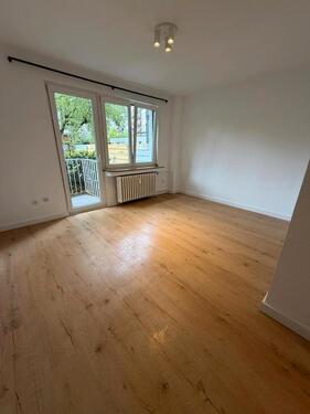 Foto - Moderne 1-Zimmer-Wohnung mit Balkon in Toplage Deutz am Rhein