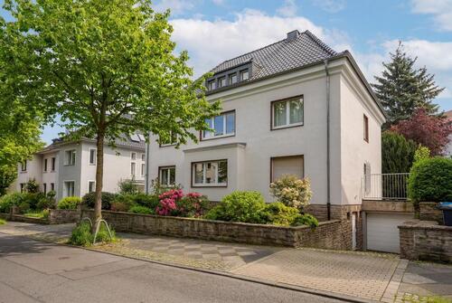 Foto - Großzügige 4-Zimmerwohnung im beliebten Dortmunder Kaiserviertel