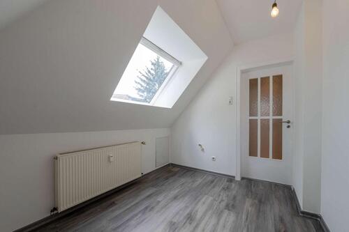 Foto - 4 Zimmer Etagenwohnung in Dortmund