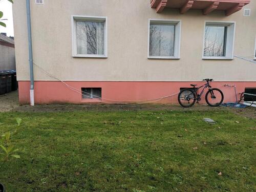 Foto - 2 Zimmer Erdgeschoßwohnung zur Miete in Herne