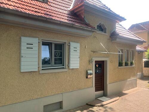 Foto - Doppelhaushälfte - 485.000,00&nbsp;EUR Kaufpreis, ca.&nbsp; 110,00&nbsp;m&sup2;