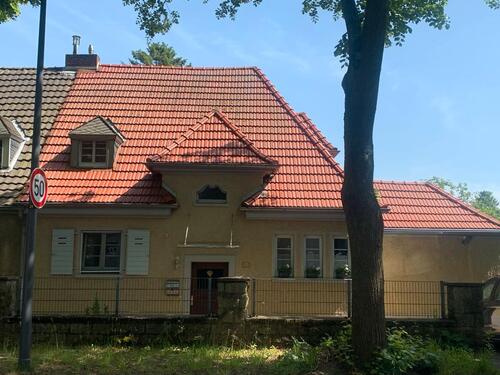 Foto - 4 Zimmer Doppelhaushälfte zum Kaufen in Köln
