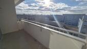 Foto - Panoramablick helle u. sonnige 3 Zi Whg, 87m² Leonrodplatz FREI