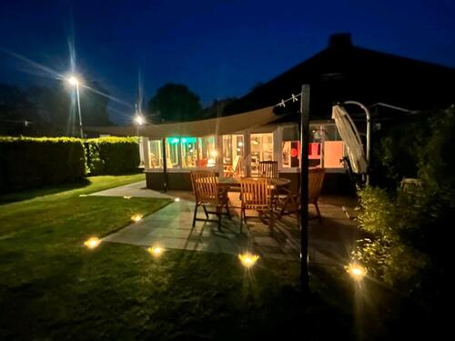 Foto - Ferienhaus Zeeland, - 110,00 EUR Kaltmiete,