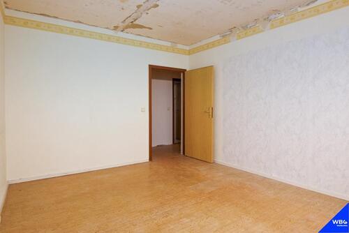 Foto - Etagenwohnung in Weißenfels