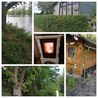 Foto - Bungalow in Rathenow, 80 m bis zur Havel