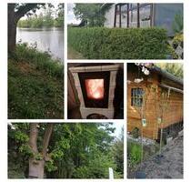 Bungalow in Rathenow, 80 m bis zur Havel