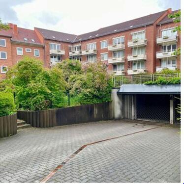 Foto - Tiefgaragenstellplatz Knorrstraße 5 Kiel Wik