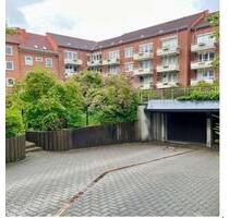 Tiefgaragenstellplatz Knorrstraße 5 Kiel Wik