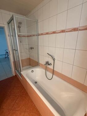 Foto - Etagenwohnung in Unterpleichfeld