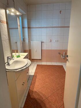 Foto - Etagenwohnung in Unterpleichfeld zur Miete