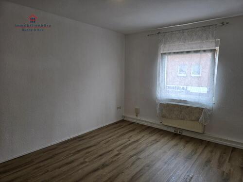 Foto - Etagenwohnung in Friesoythe