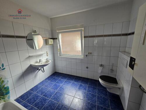 Foto - Etagenwohnung in Friesoythe zur Miete