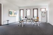 Foto - Starte sofort – Flexibler Arbeitsplatz mit Küche, Drucker & WLAN inklusive