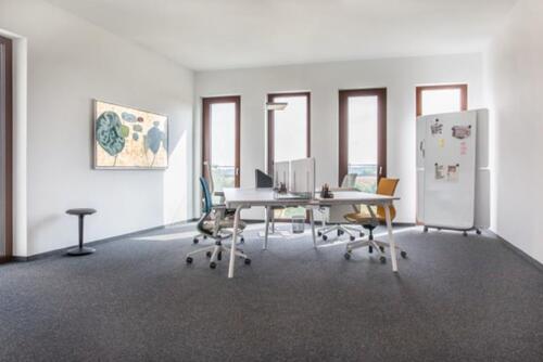 Foto - Starte sofort – Flexibler Arbeitsplatz mit Küche, Drucker & WLAN inklusive