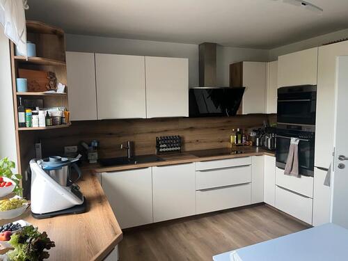 Foto - Einfamilienhaus in Bad Hersfeld