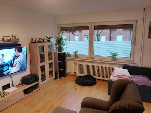 Foto - 3-Zimmer-Wohnung - 615,00 EUR Kaltmiete,
