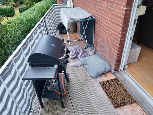 Foto - Etagenwohnung zur Miete in Lingen (Ems)