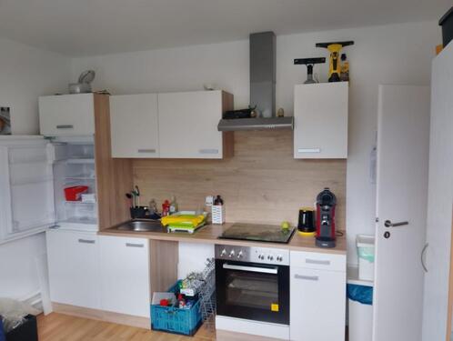 Foto - Etagenwohnung in Lingen (Ems)
