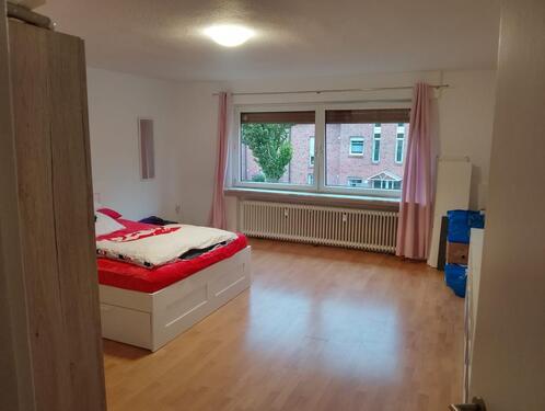 Foto - Etagenwohnung in Lingen (Ems) zur Miete