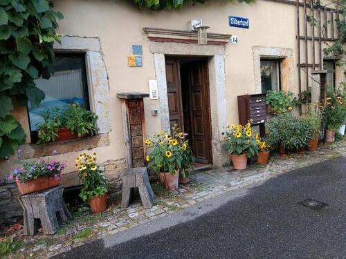 Foto - Gemütliche 1 Raum Wohnung für Studierende oder Auszubilde