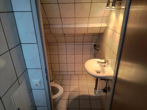 Foto - 2 Zimmer Etagenwohnung zur Miete in Schiffweiler