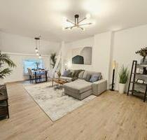 Renovierte DG-Wohnung in begehrter Lage Wannsee – bezugsfrei - Berlin Steglitz-Zehlendorf