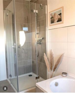 Foto - Schöne Lichtdurchflutet mit Fußbodenheizung 3 Zimmer Wohnung.