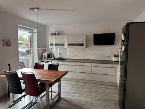 Foto - Etagenwohnung zur Miete in Salzgitter