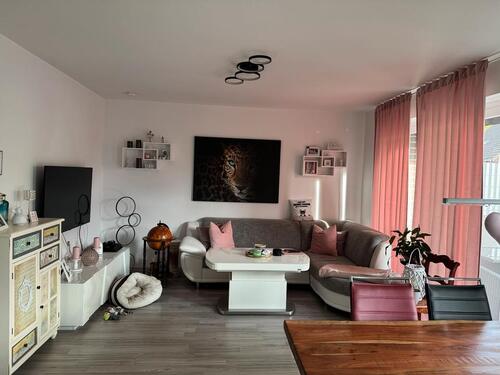 Foto - Etagenwohnung in Salzgitter