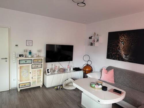 Foto - Etagenwohnung in Salzgitter zur Miete