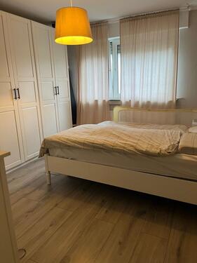 Foto - Etagenwohnung in Herne zur Miete