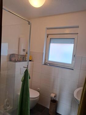 Foto - 1 ZKB Wohnung in Bad Windsheim - 750,00 EUR Kaltmiete,