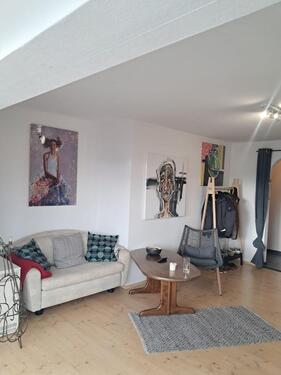 Foto - Etagenwohnung zur Miete in Bad Windsheim