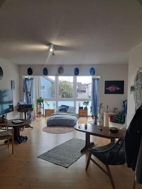 Foto - Etagenwohnung in Bad Windsheim zur Miete