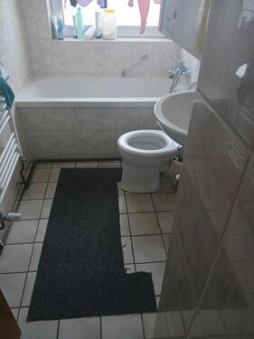 Foto - Etagenwohnung in Rudolstadt zur Miete