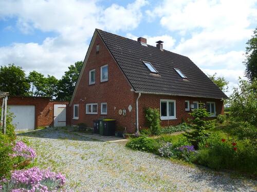 Foto - Wieder verfügbar! Handwerkerhaus im Grünen
