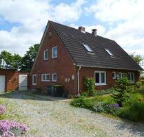 Wieder verfügbar! Handwerkerhaus im Grünen - Medelby