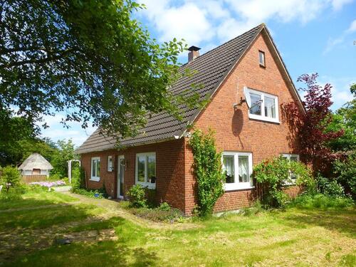 Foto - 6 Zimmer Einfamilienhaus zum Kaufen in Medelby