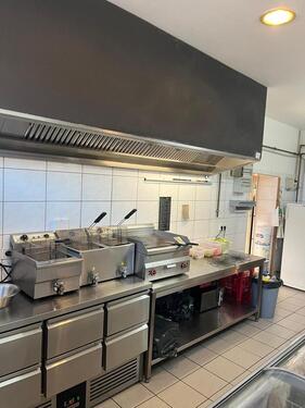 Foto - Pizzaria Zum Verkaufen - 35.000,00&nbsp;EUR Kaufpreis, ca.&nbsp; 100,00&nbsp;m&sup2;