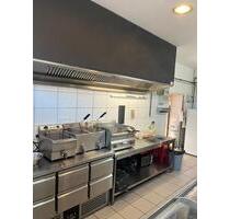 Pizzaria Zum Verkaufen - 35.000,00 EUR Kaufpreis, ca.  100,00 m² in Lehrte (PLZ: 31275)